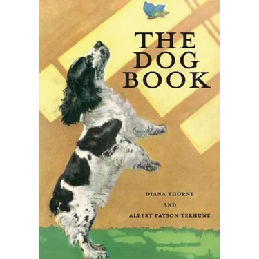 The Dog Book