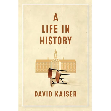 A Life in History