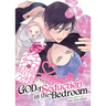 God of Seduction in the Bedroom