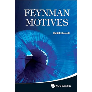 Feynman Motives