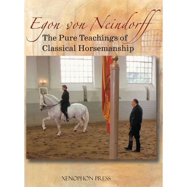 The Pure Teachings of Classical Horsemanship