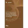 Recent Advances in Reservoir Simulation and Carbon Utilization and Storage