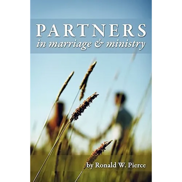 Partners in Marriage and Ministry