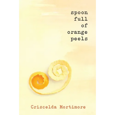 Spoon Full of Orange Peels