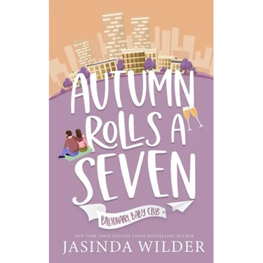 Autumn Rolls a Seven