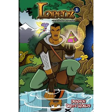 Lorenz Traveling Diaries