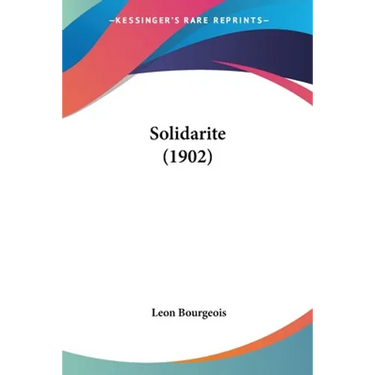 Solidarite (1902)