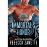 Immortal's Honor