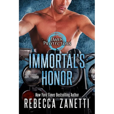 Immortal's Honor
