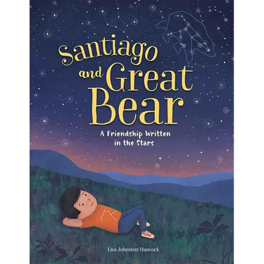 Santiago and Great Bear: A Friendship Written in the Stars