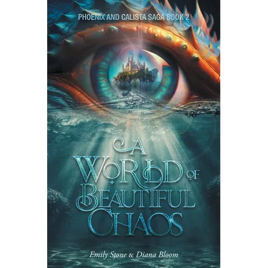 A World of Beautiful Chaos