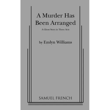 A Murder Has Been Arranged