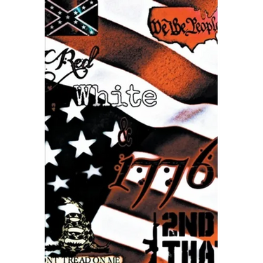 Red, White & 1776