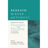 Beneath the Roar and Tumult: Promoting Radical Hospitality and Belonging in College Classrooms