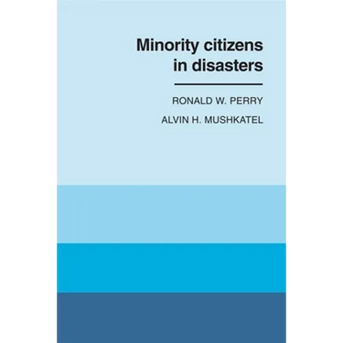 Minority Citizens in Disasters
