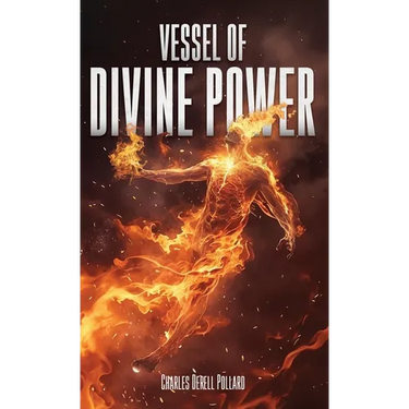 Vessel of Divine Power