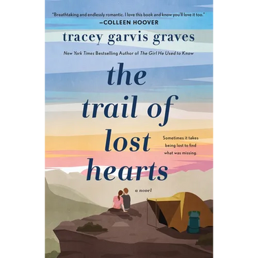 The Trail of Lost Hearts