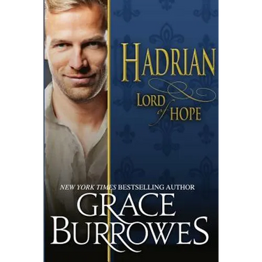 Hadrian: Lord of Hope