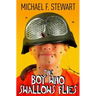 The Boy Who Swallows Flies