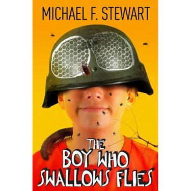 The Boy Who Swallows Flies
