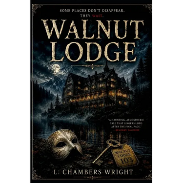 Walnut Lodge