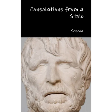 Consolations from a Stoic