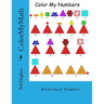Color My Math: Elementary Numbers
