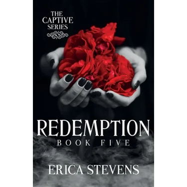 Redemption (The Captive Series Book 5)
