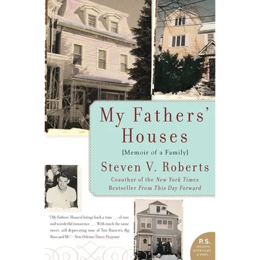 My Fathers' Houses: Memoir of a Family