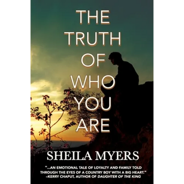 The Truth of Who You Are