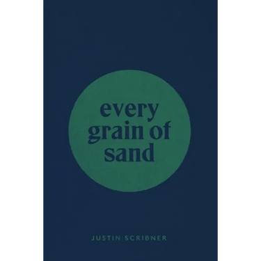 every grain of sand