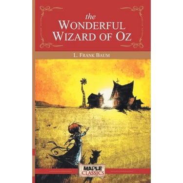 The Wonderful Wizard of OZ
