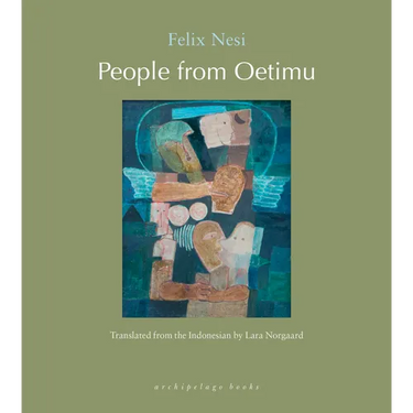 People from Oetimu
