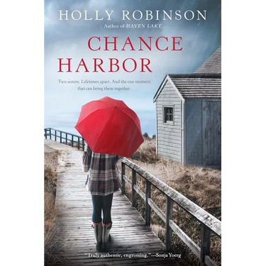 Chance Harbor