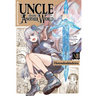 Uncle from Another World, Vol. 13