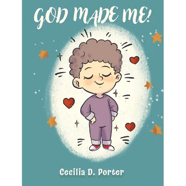 God Made Me!