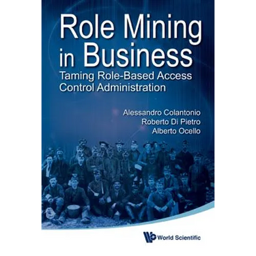 Role Mining in Business