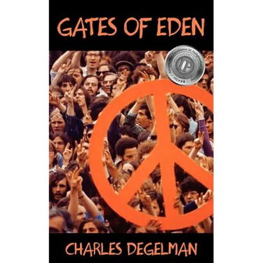 Gates of Eden: Volume I, The Resistance Trilogy
