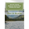 Shape Your Dream With The Word Of God: The Ultimate Dream Recipe