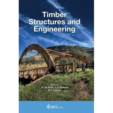 Timber Structures and Engineering
