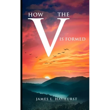 How the V is Formed