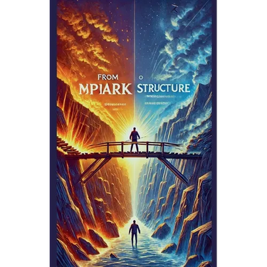 From Spark to Structure: The Psychology