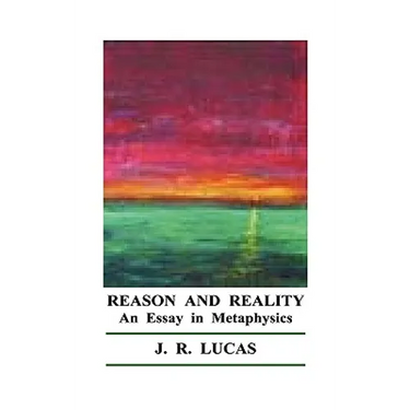 Reason and Reality