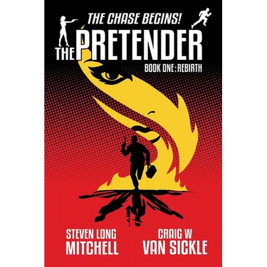 The Pretender - Rebirth