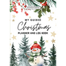 My Guided Christmas Planner and Log Book