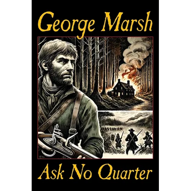 Ask No Quarter