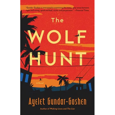 The Wolf Hunt