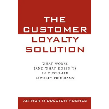 The Customer Loyalty Solution