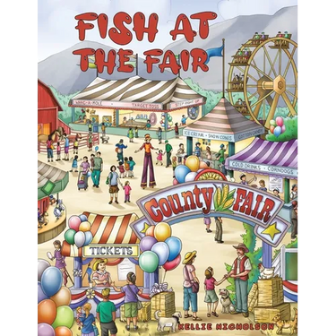 Fish at the Fair