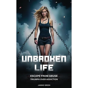 Unbroken Life: Escape From Abuse & Triumph Over Addiction